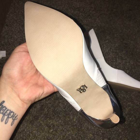 NIB Rock & Republic Heels 👠 - Picture 6 of 6